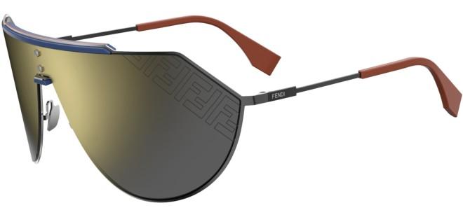 Солнцезащитные очки EYELINE 2.0 FF M0075/S